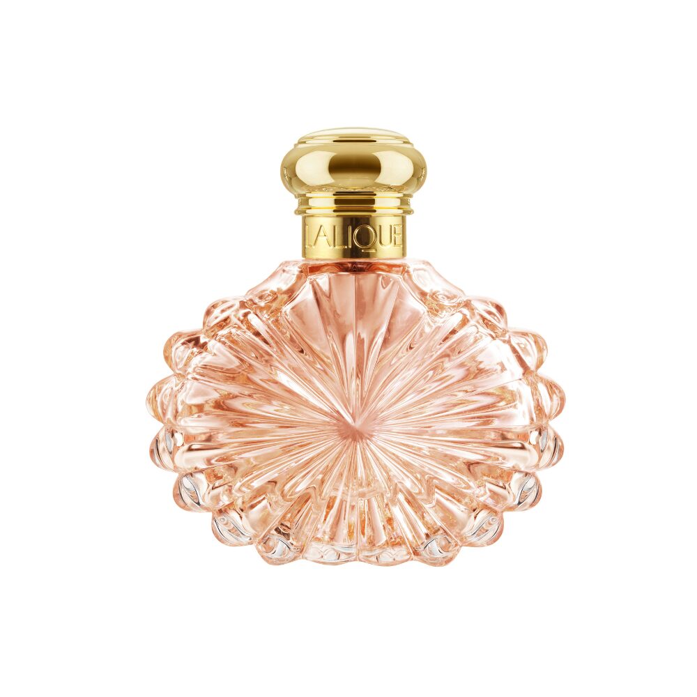Lalique Soleil Lalique, Roll-on Perfume, alternate view