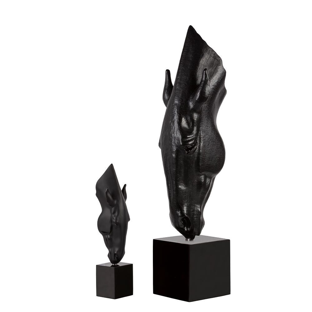 Lalique Still Water By Nic Fiddian Green & Lalique, 2021 Sculpture, alternate view