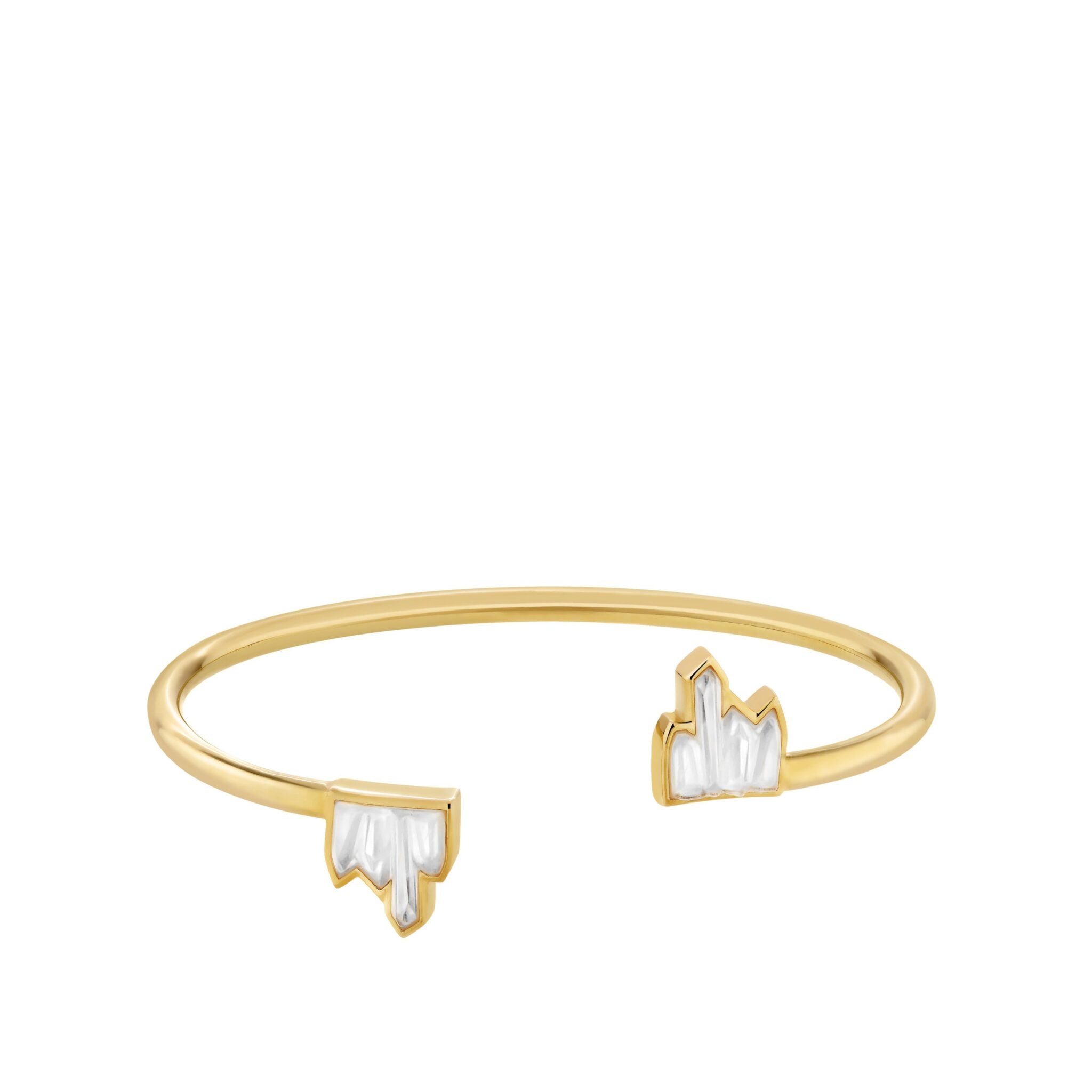 Lalique Terramineral Bracelet — S