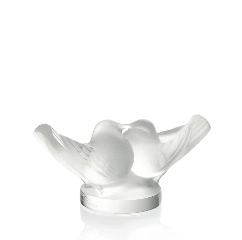laliqie-two-lovebirds-crystal-sculpture-doves-embraced