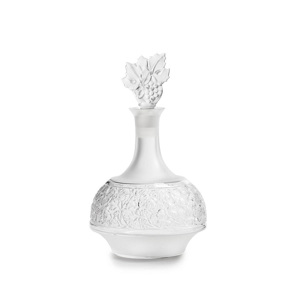 Lalique Versailles Decanter