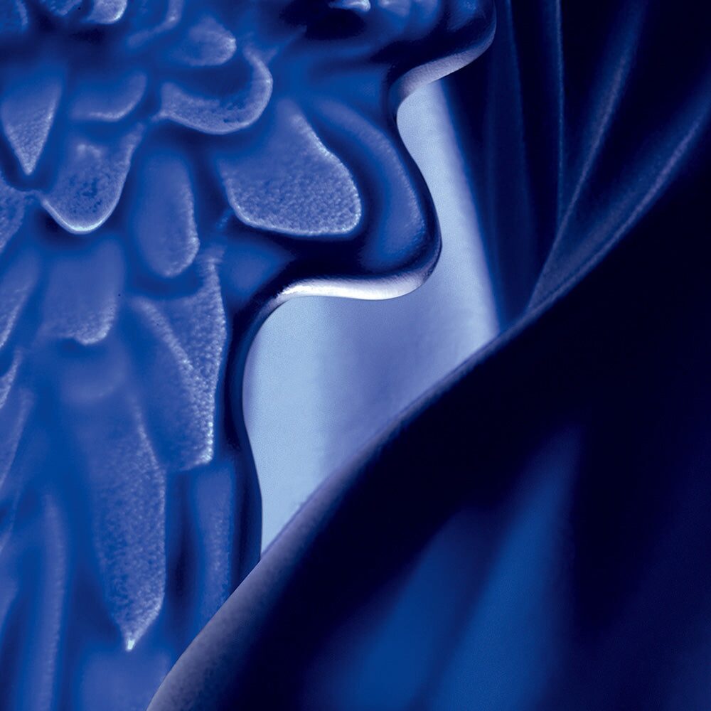 Lalique Victoire De Samothrace, Yves Klein ™ By Lalique, 2011 Sculpture, alternate view