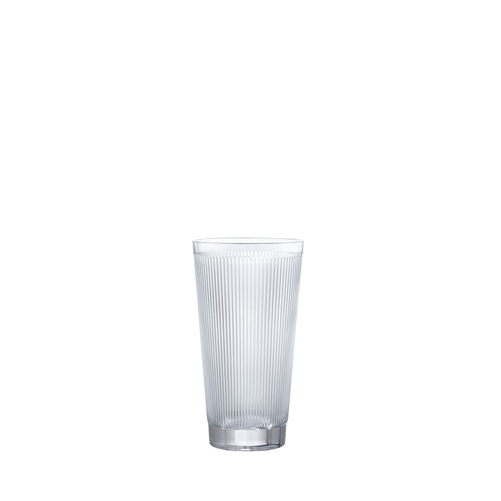 Lalique Wingen Highball Tumbler — Set of 1 glass
