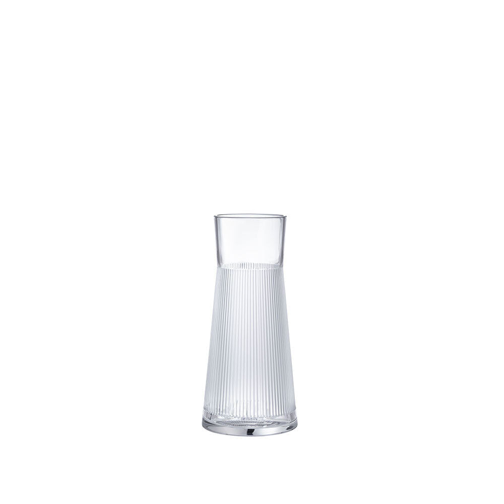 Lalique Wingen Water Jug Pitcher