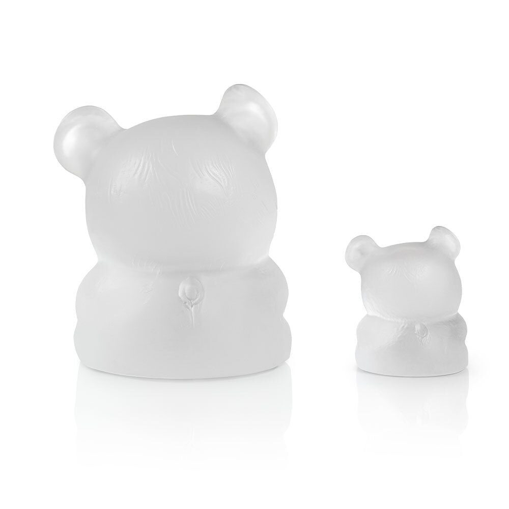 Lalique Yuan-Yuan, Han Meilin and Lalique, 2019 Sculpture, alternate view