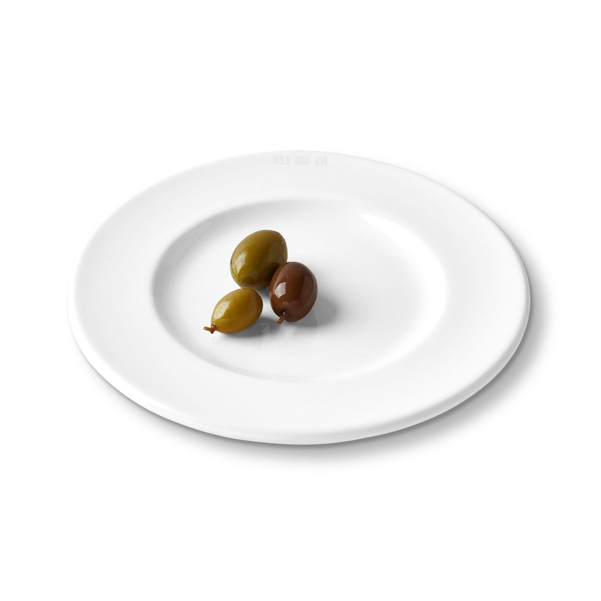 Match Pewter 1508 Canape Plate, Set of 4, alternate view