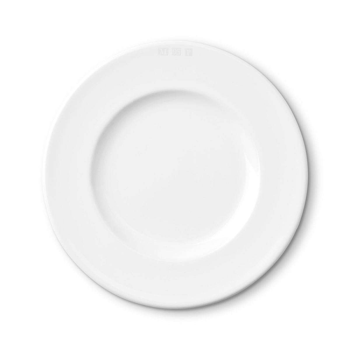 Match Pewter 1508 Canape Plate, Set of 4, alternate view