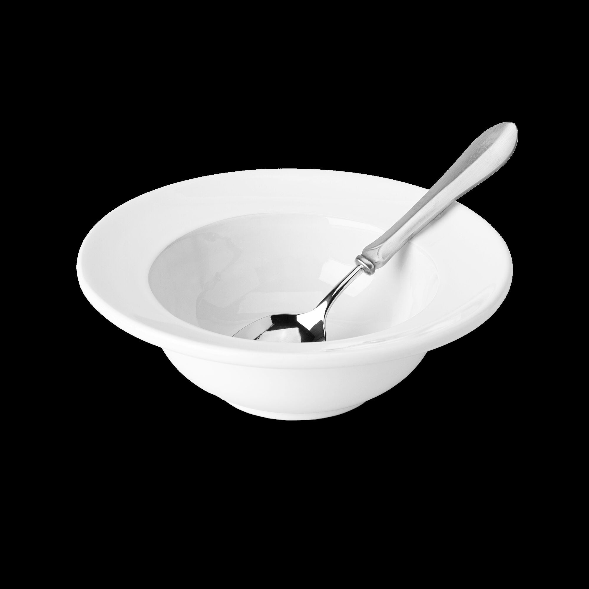 Match Pewter 1508 Deep Soup Bowl