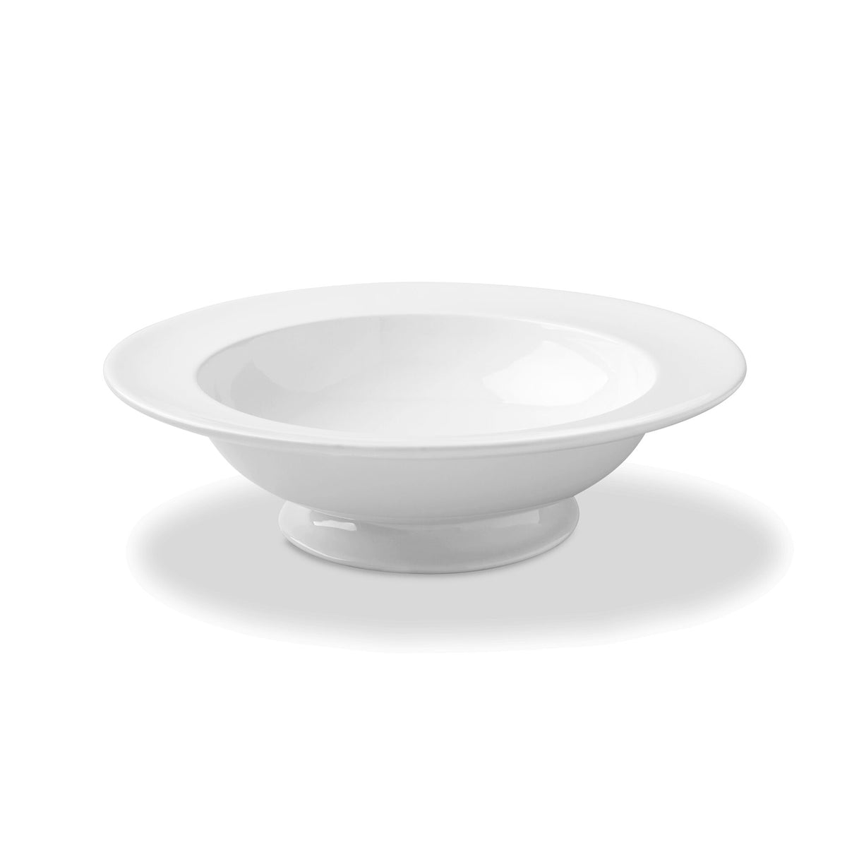 Match Pewter 1508 Serving Bowl, alternate view
