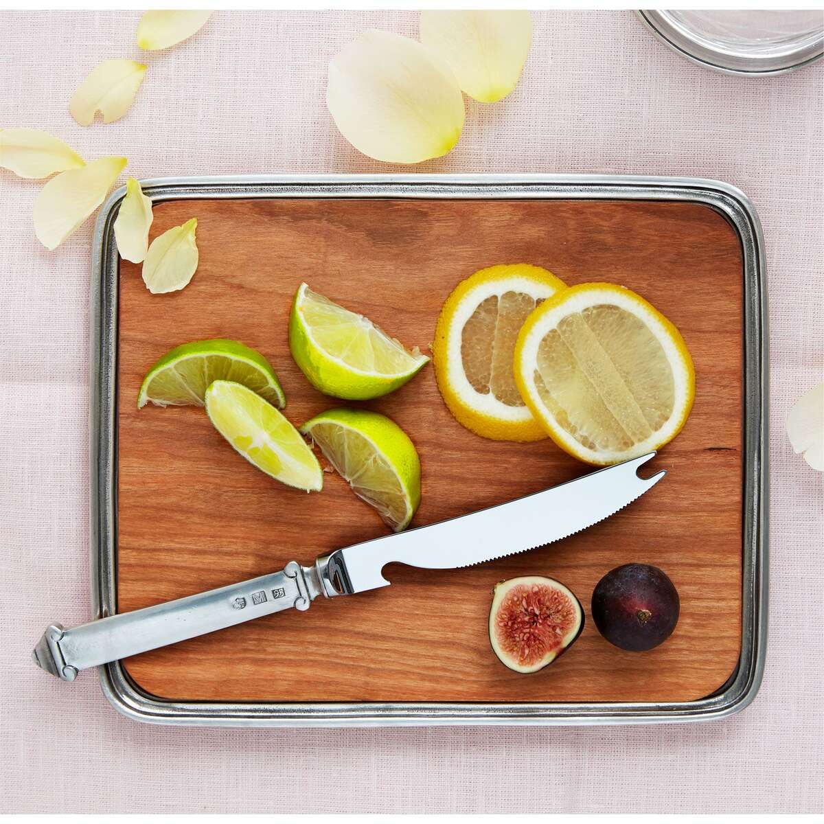 Match Pewter Bar Knife Bar Knive, alternate view