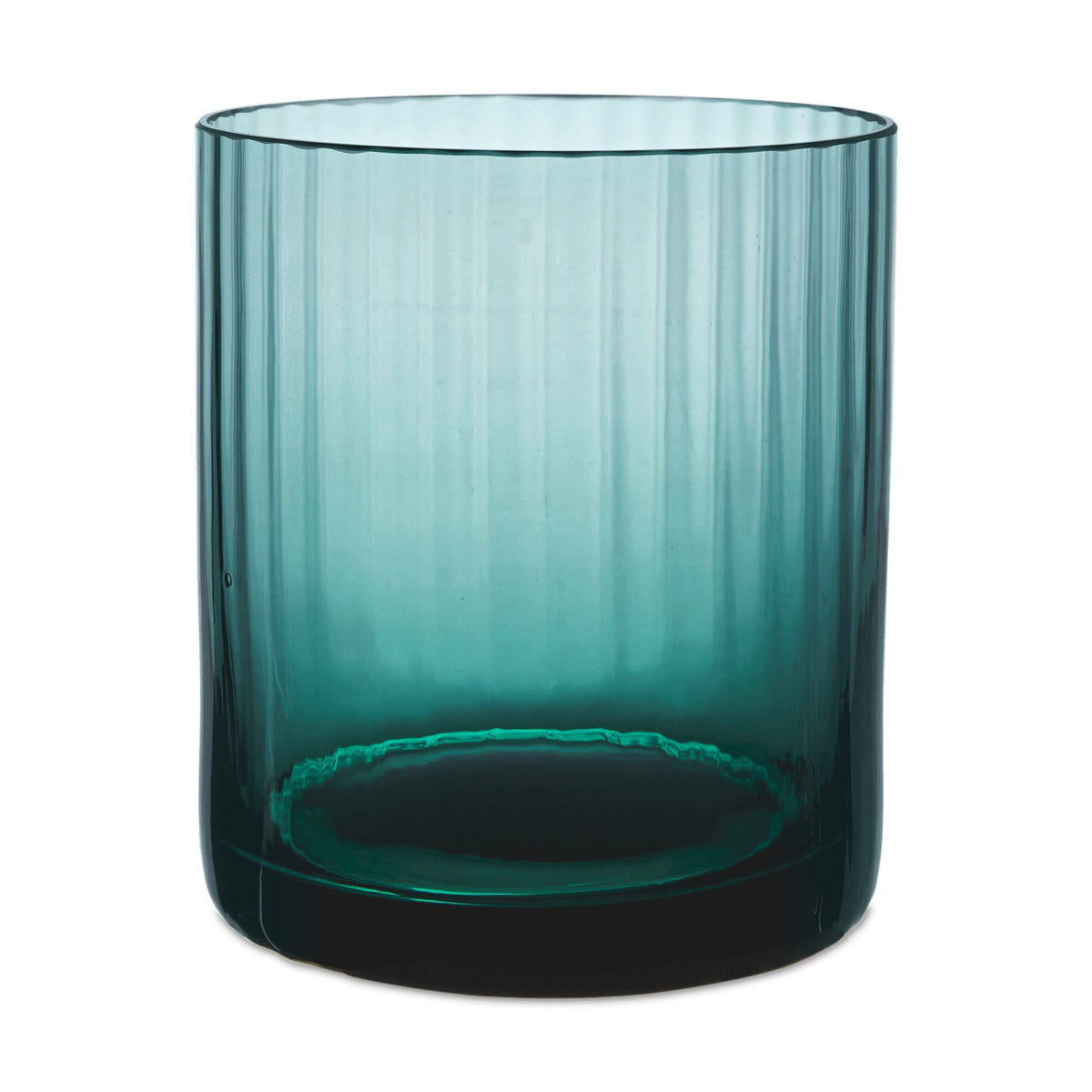Match Pewter Bembo Double Old Fashioned Glass, alternate view