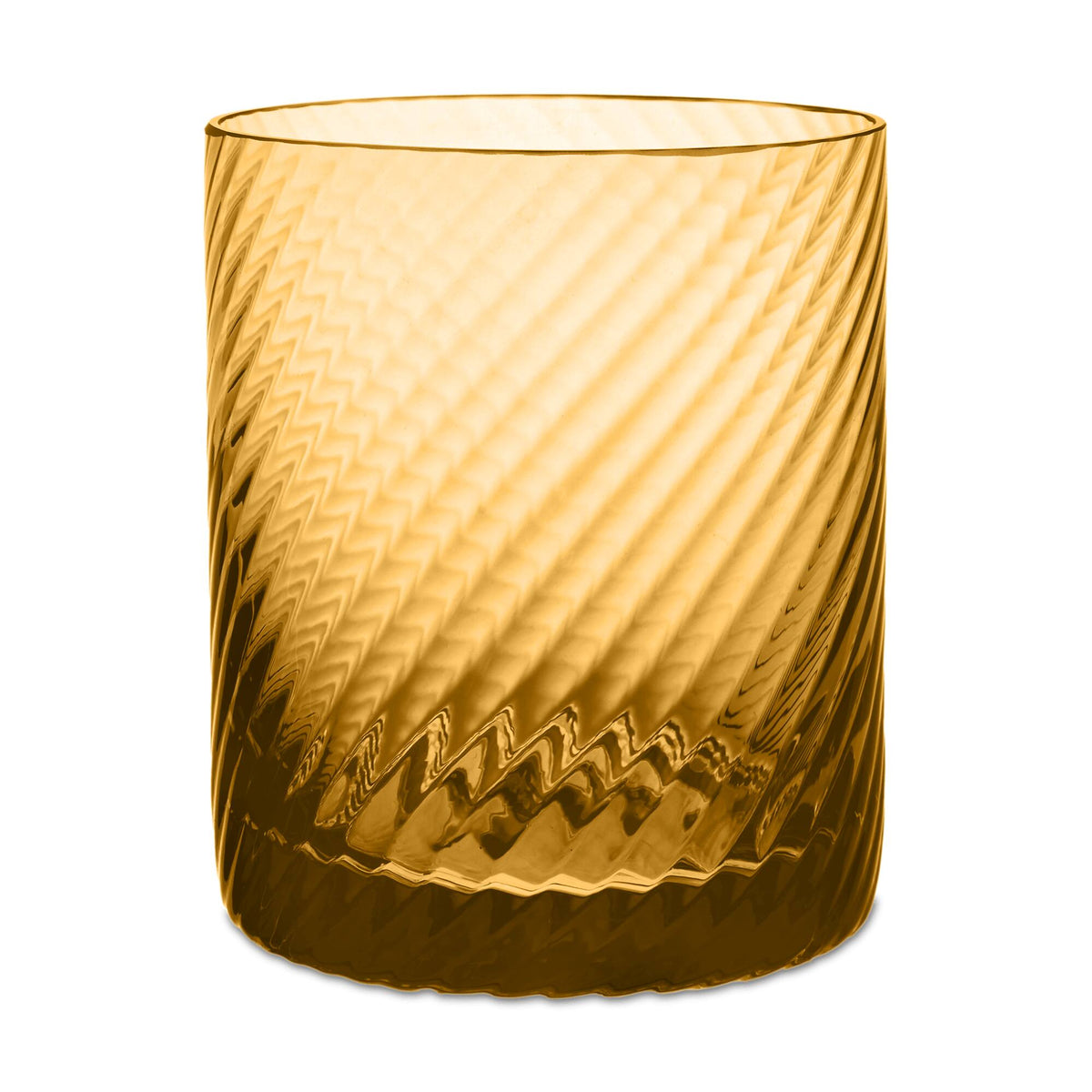 Match Pewter Bembo Double Old Fashioned Glass, alternate view