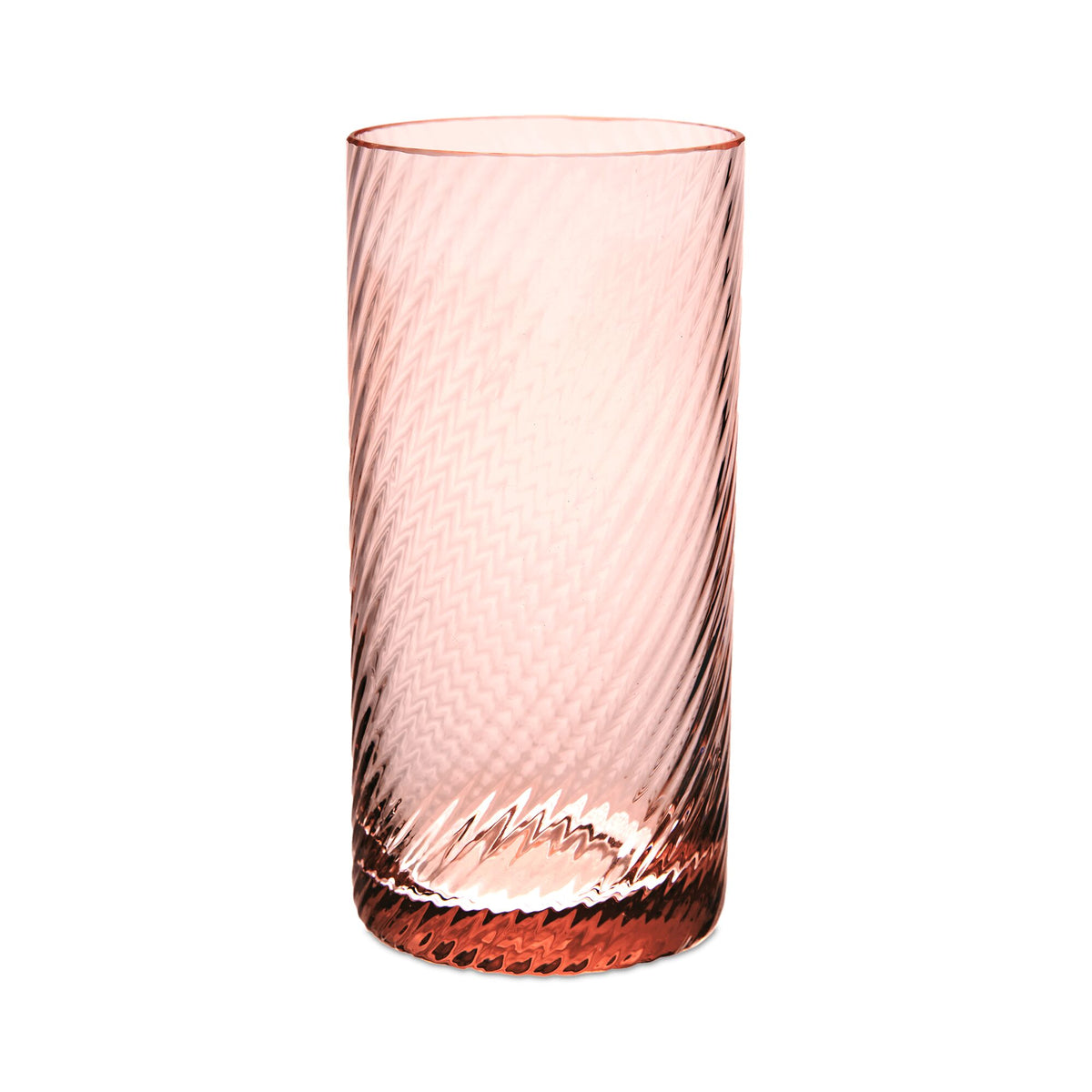 Match Pewter Bembo Highball Glass, alternate view