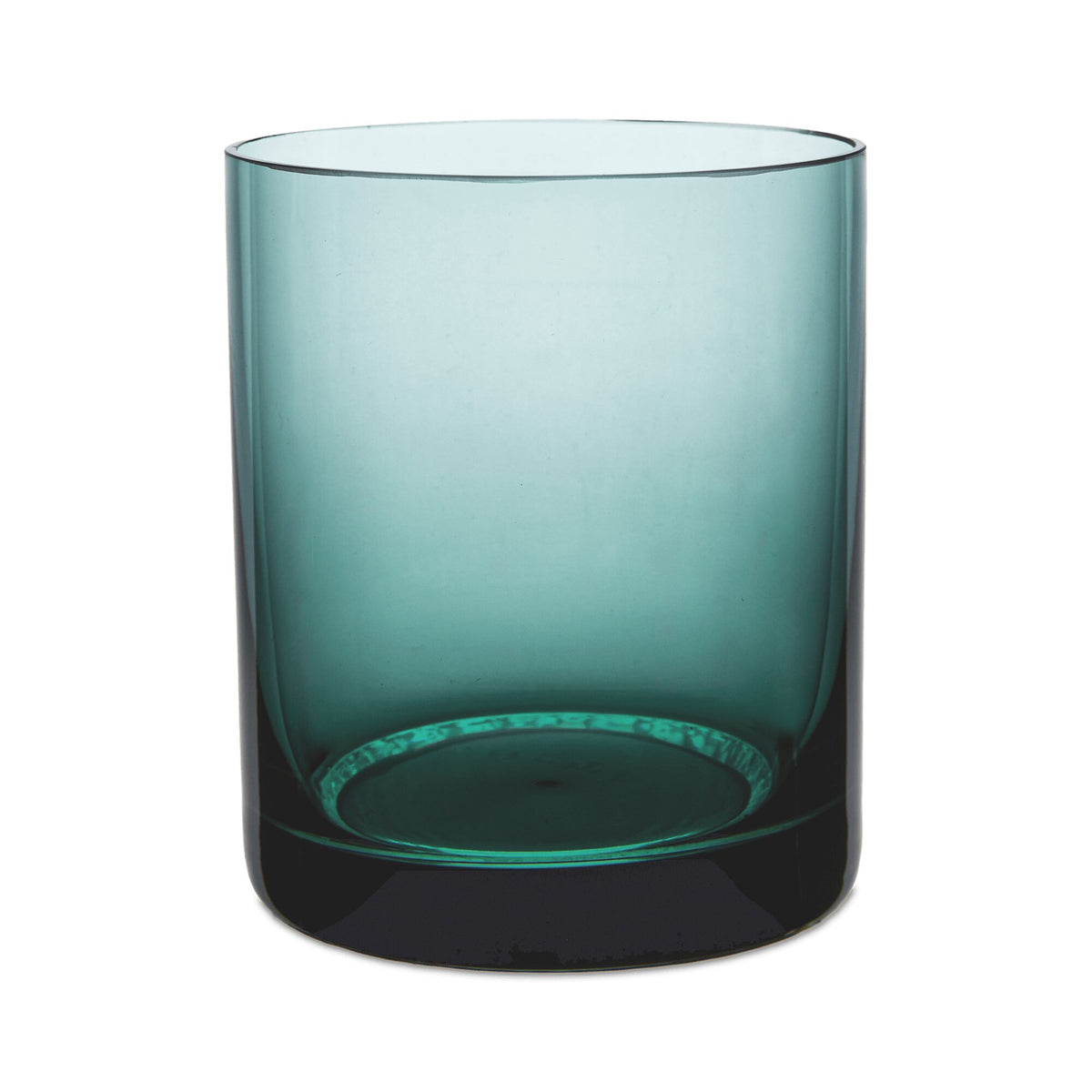 Match Pewter Bembo Rocks Glass — Baltic, Smooth