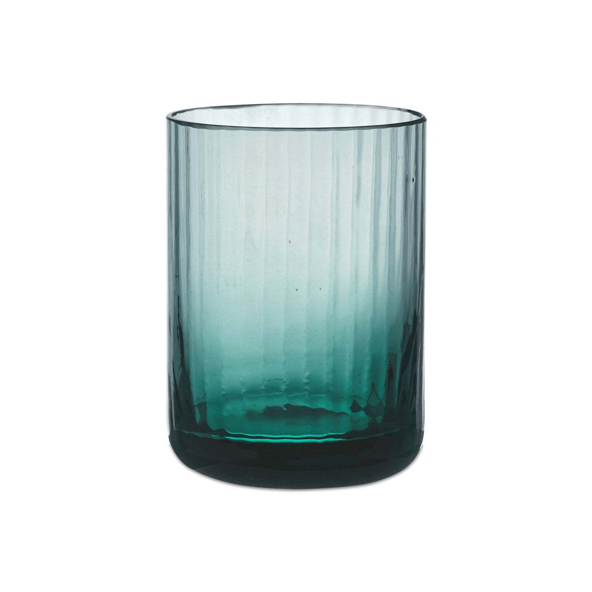 Match Pewter Bembo Shot Glass/Votive Holder — Baltic, Pleat