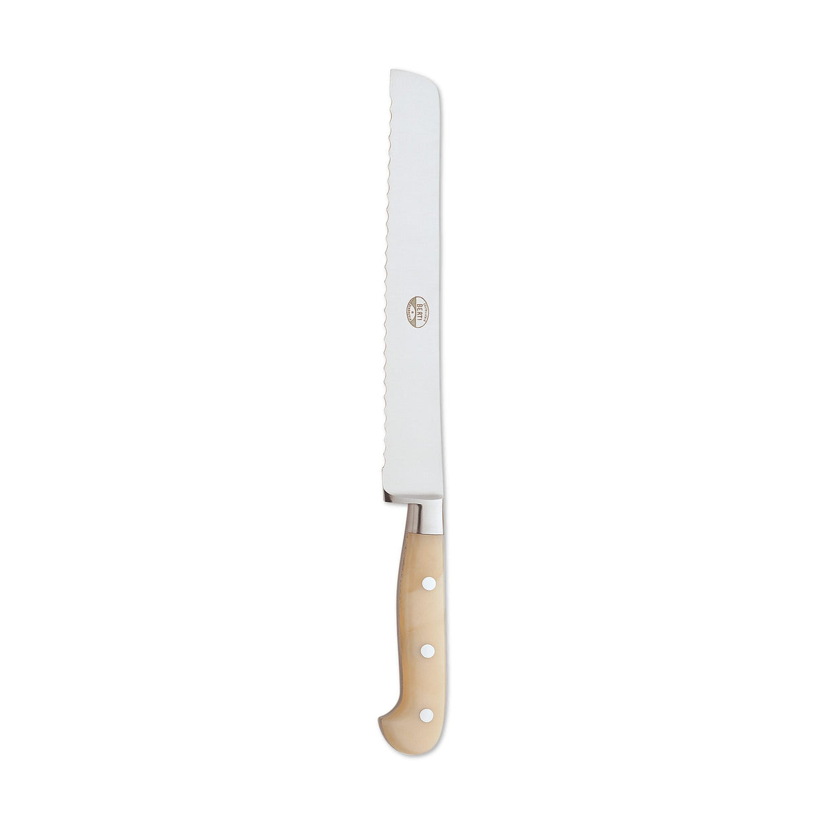 Match Pewter Bread Knife Flatware Knive, alternate view