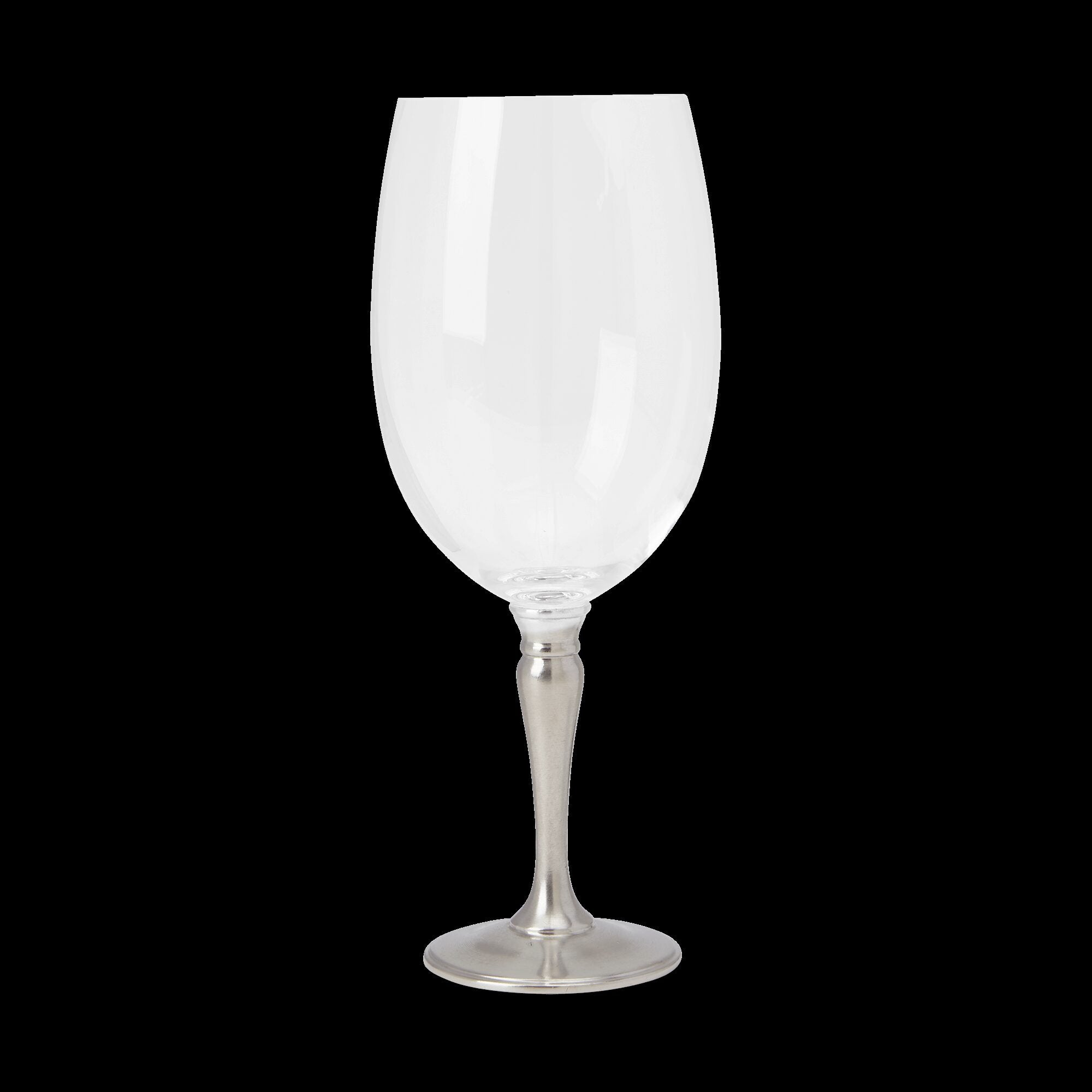 Match Pewter Classic Large All Purpose Wine Glass