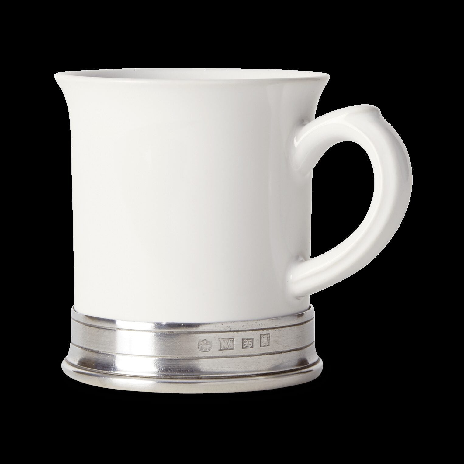 Match Pewter Convivio Mug