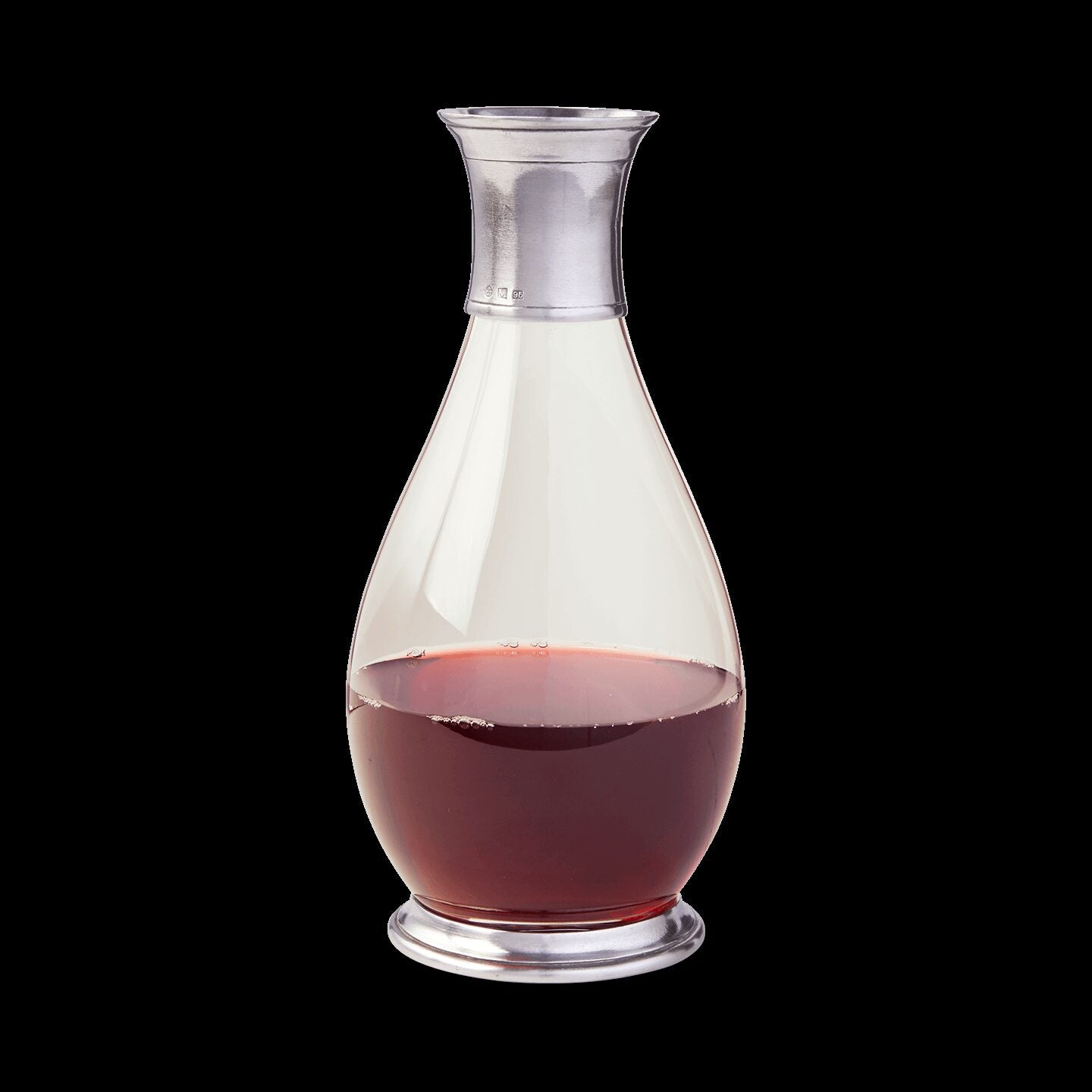Match Pewter Extra Tall Carafe