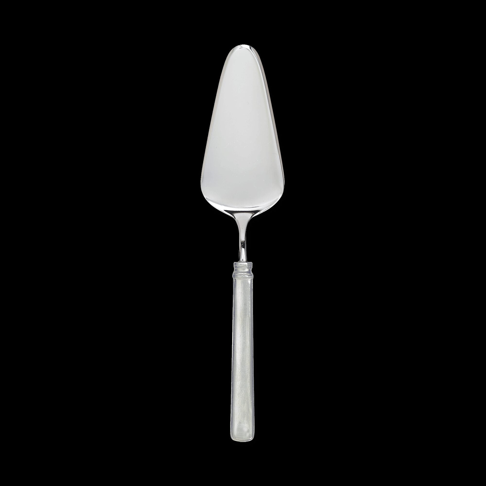Match Pewter Gabriella Cake Server
