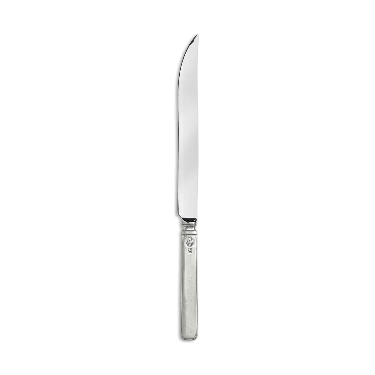 Match Pewter Gabriella Carving Set, alternate view