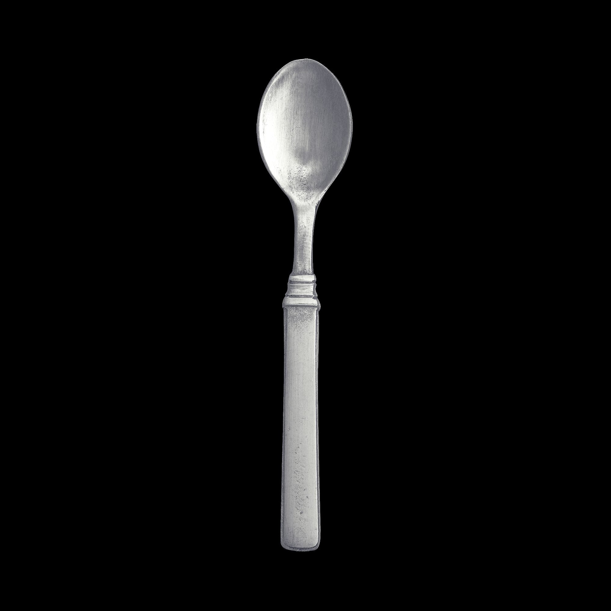 Match Pewter Gabriella Espresso Spoon