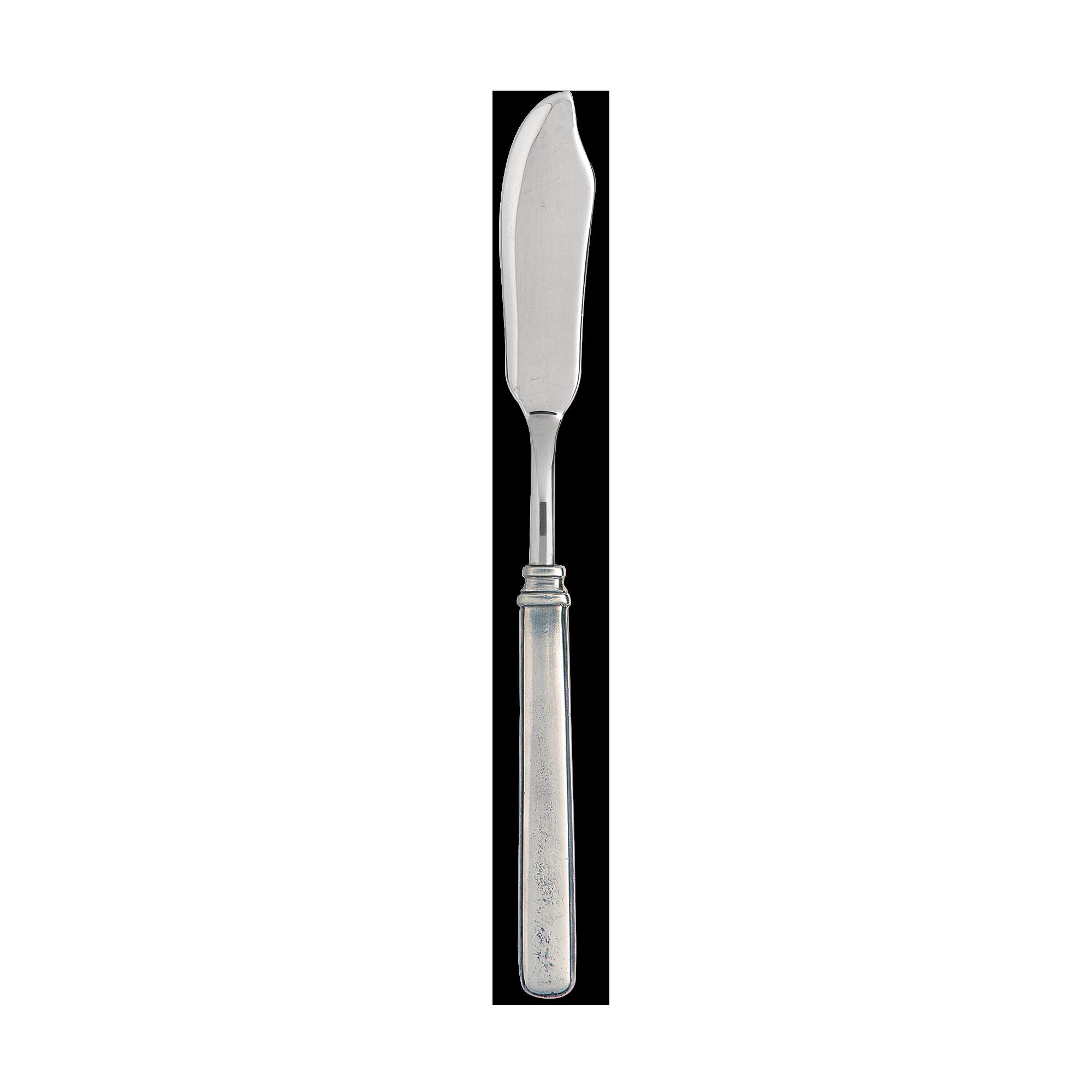 Match Pewter Gabriella Fish Knife Flatware Knive