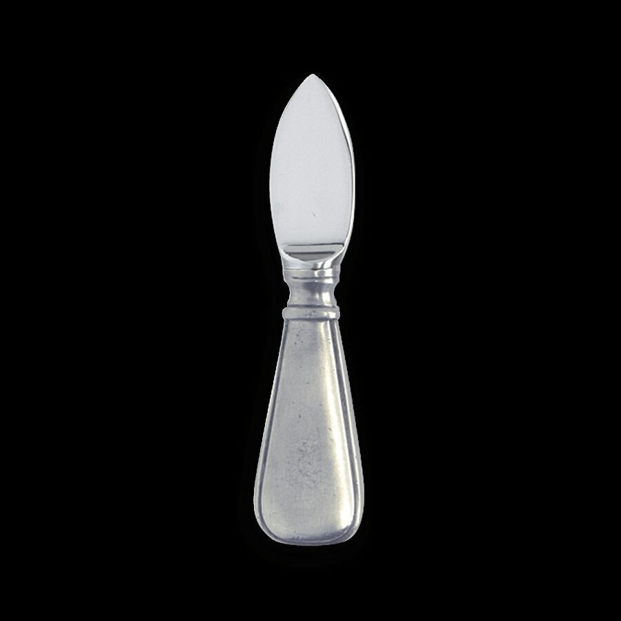 Match Pewter Gabriella Parmesan Cheese Knife Cheese Server