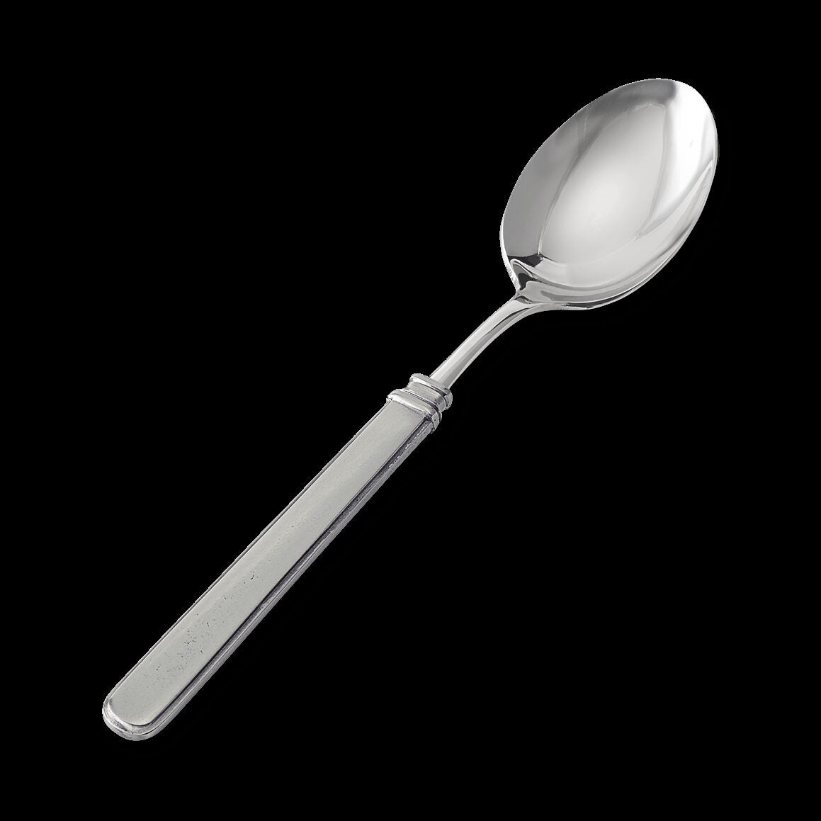 Match Pewter Gabriella Soup Spoon