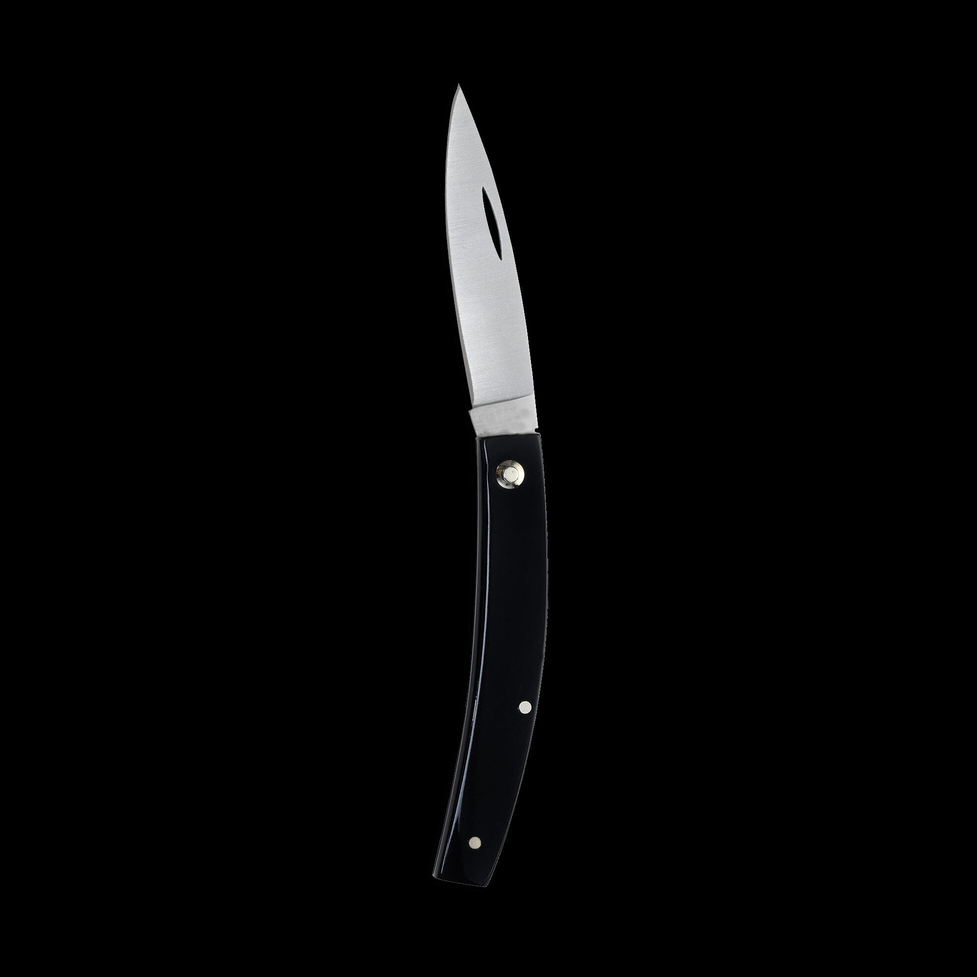 Match Pewter Gobbo Fratelli D'Italia Flatware Knive