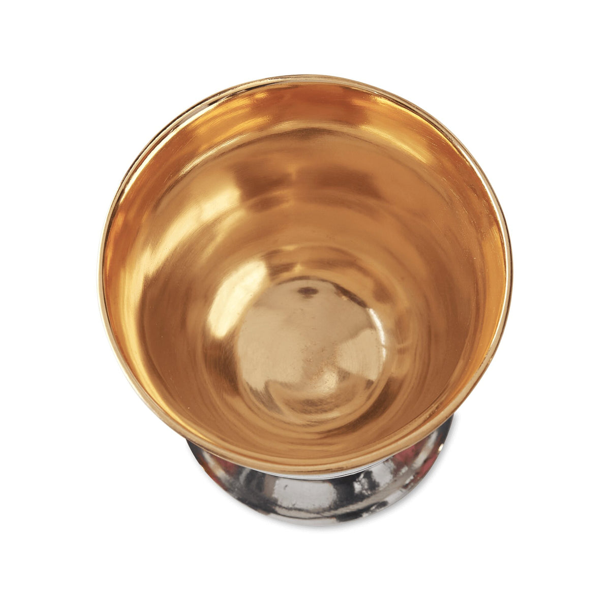 Match Pewter Harry’s Goblet, alternate view