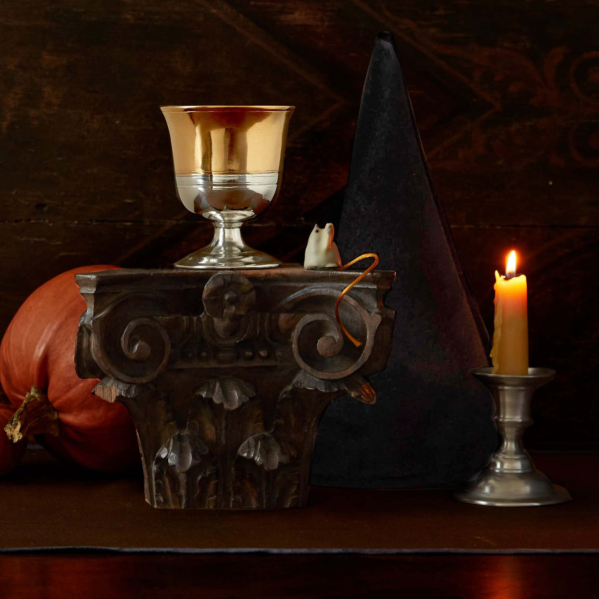 Match Pewter Harry’s Goblet, alternate view