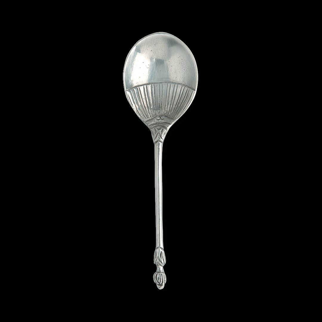Match Pewter Heirloom Spoon