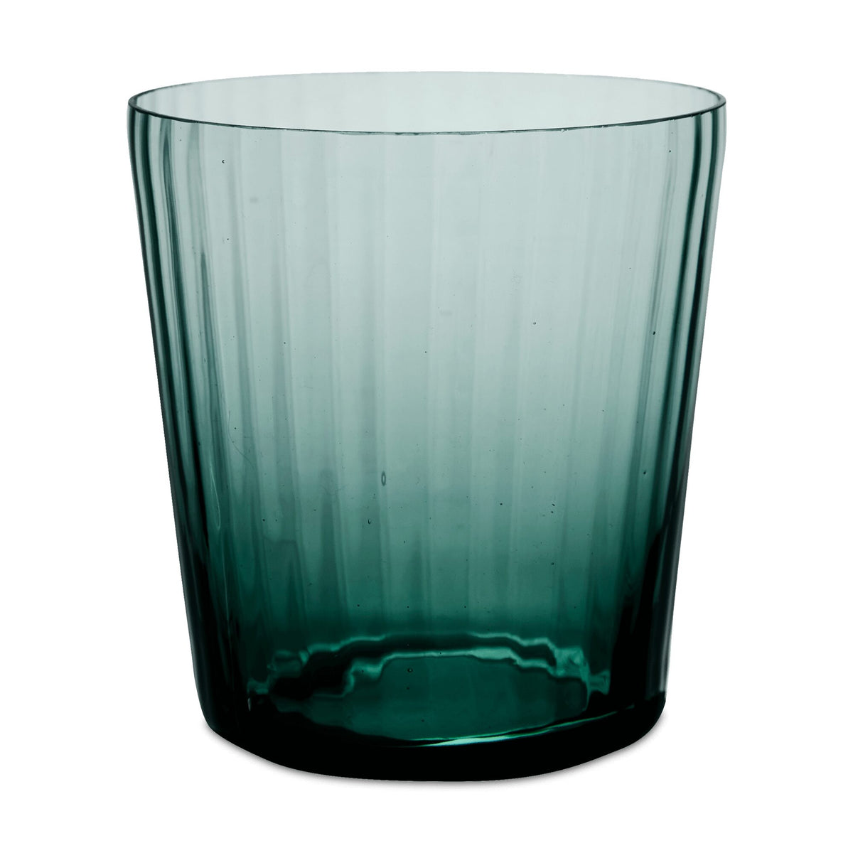 Match Pewter Lando Double Old Fashioned Glass — Baltic, Pleat