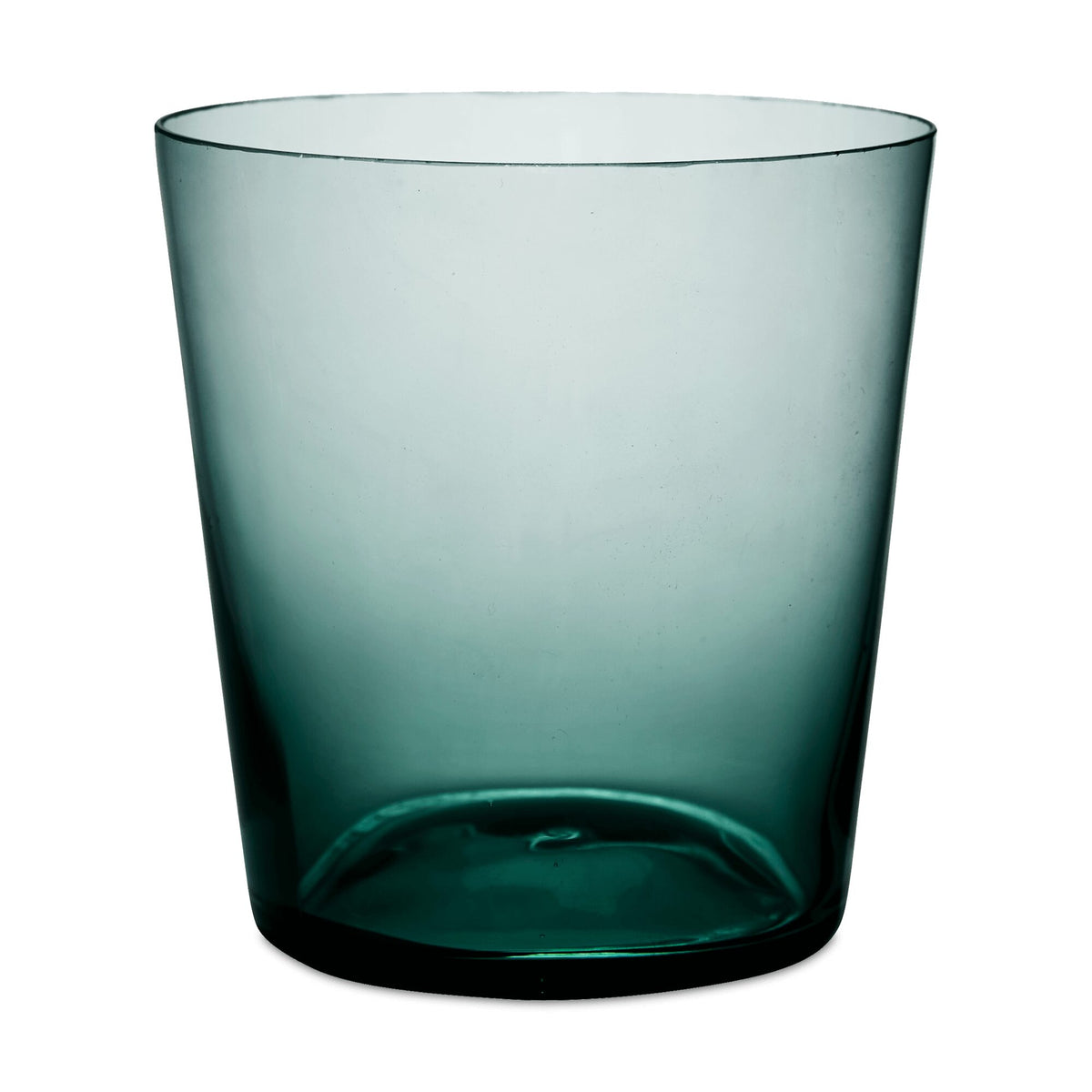 Match Pewter Lando Double Old Fashioned Glass — Baltic, Smooth