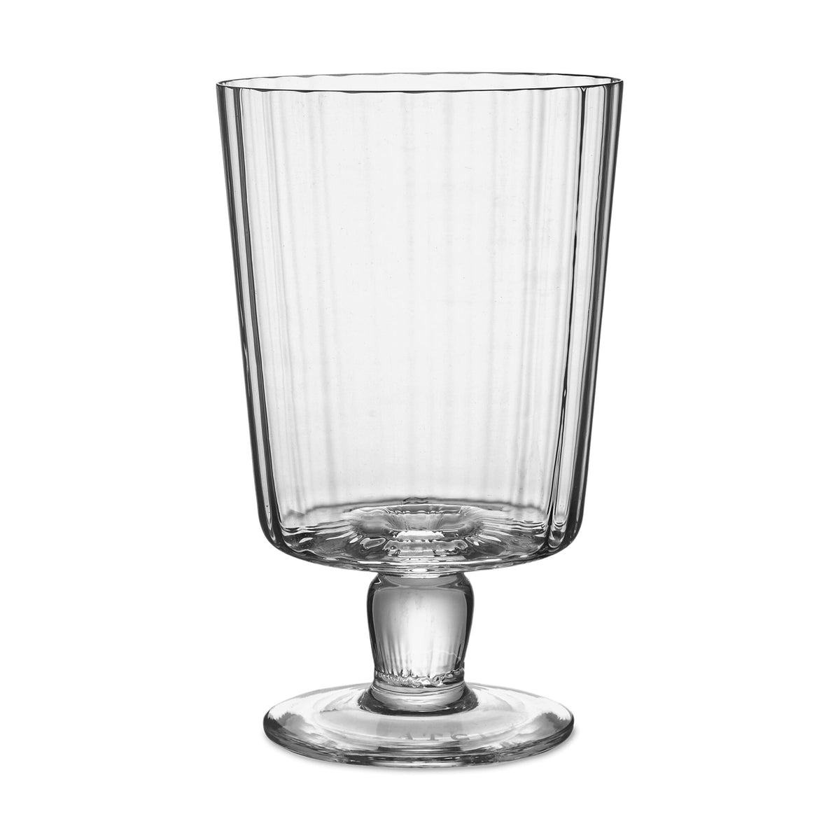 Match Pewter Lando Goblet, alternate view