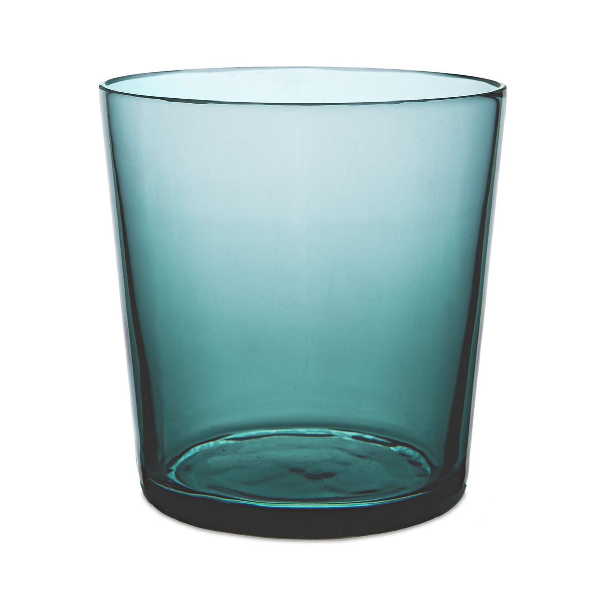 Match Pewter Lando Rocks Glass — Baltic, Smooth