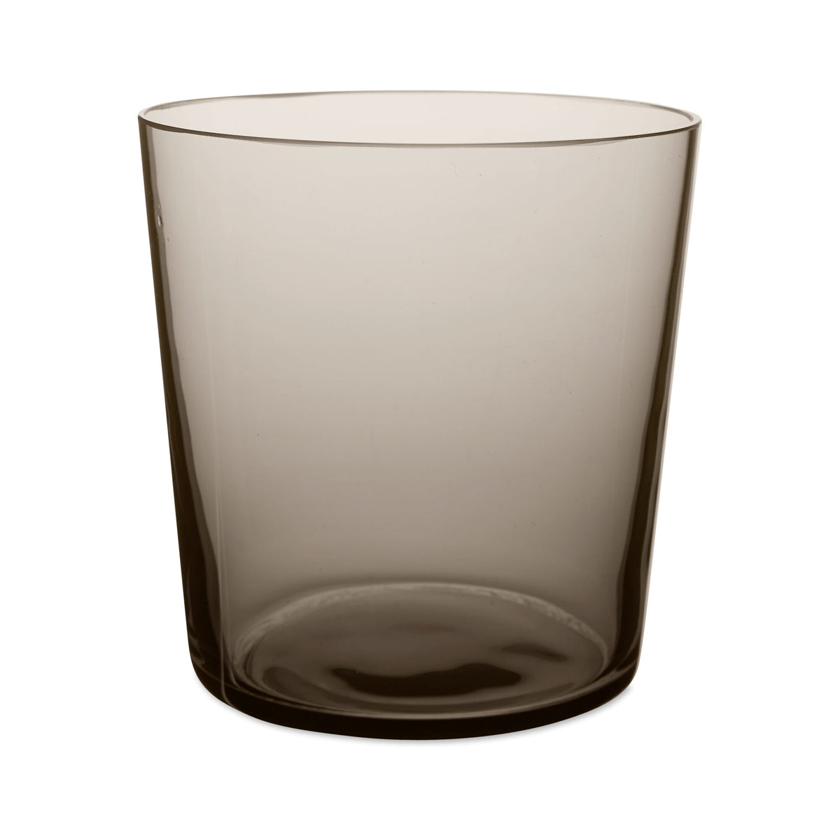 Match Pewter Lando Rocks Glass — Smoke, Smooth