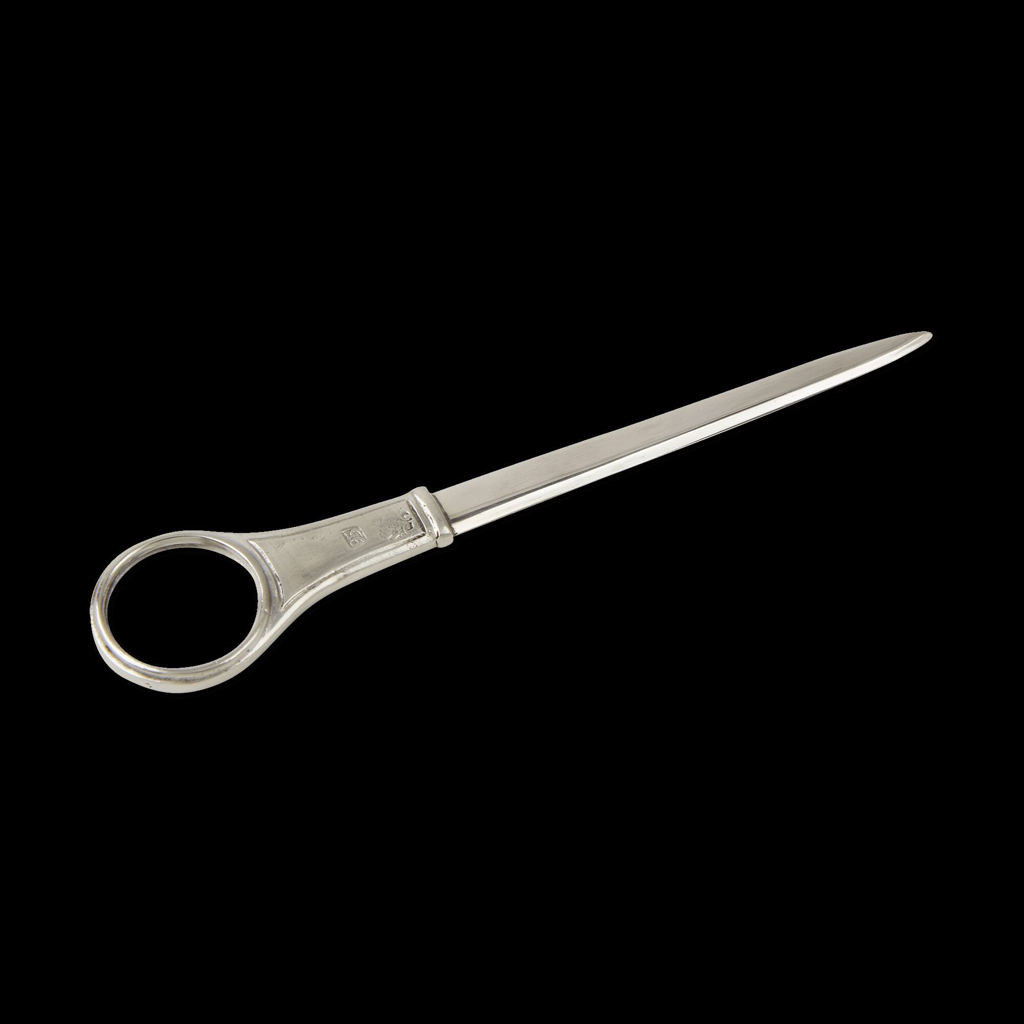 Match Pewter Letter Opener