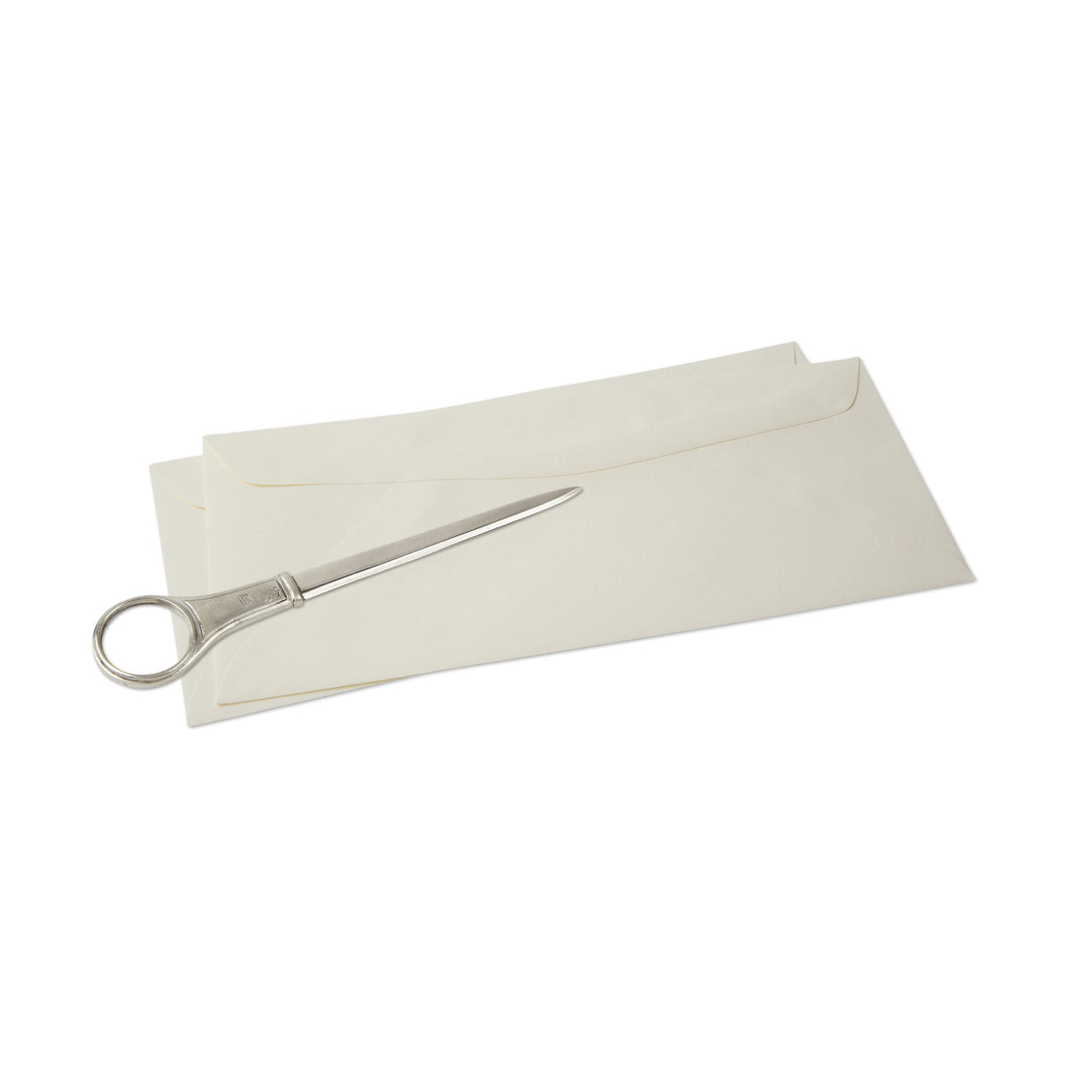 Match Pewter Letter Opener, alternate view