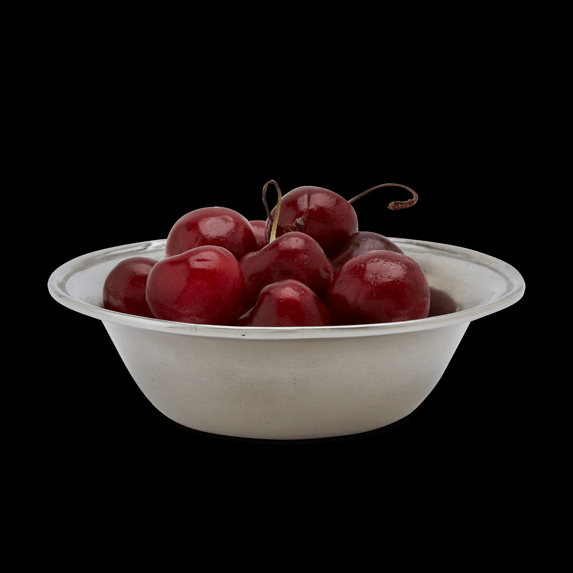 Match Pewter Lombardia Bowl β Large