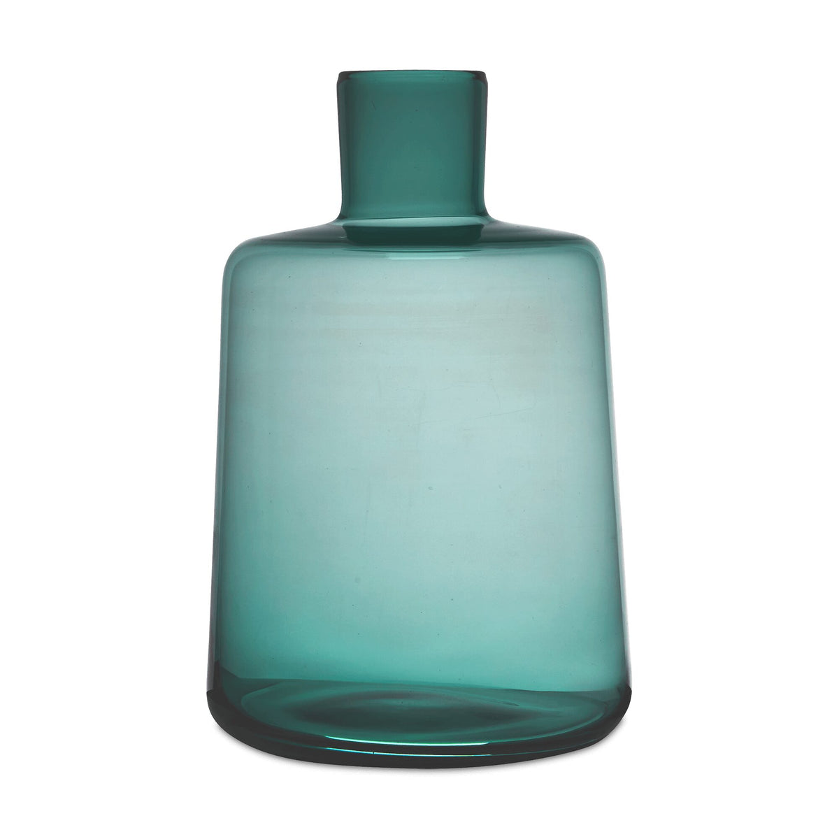 Match Pewter Low Carafe — Baltic, Smooth