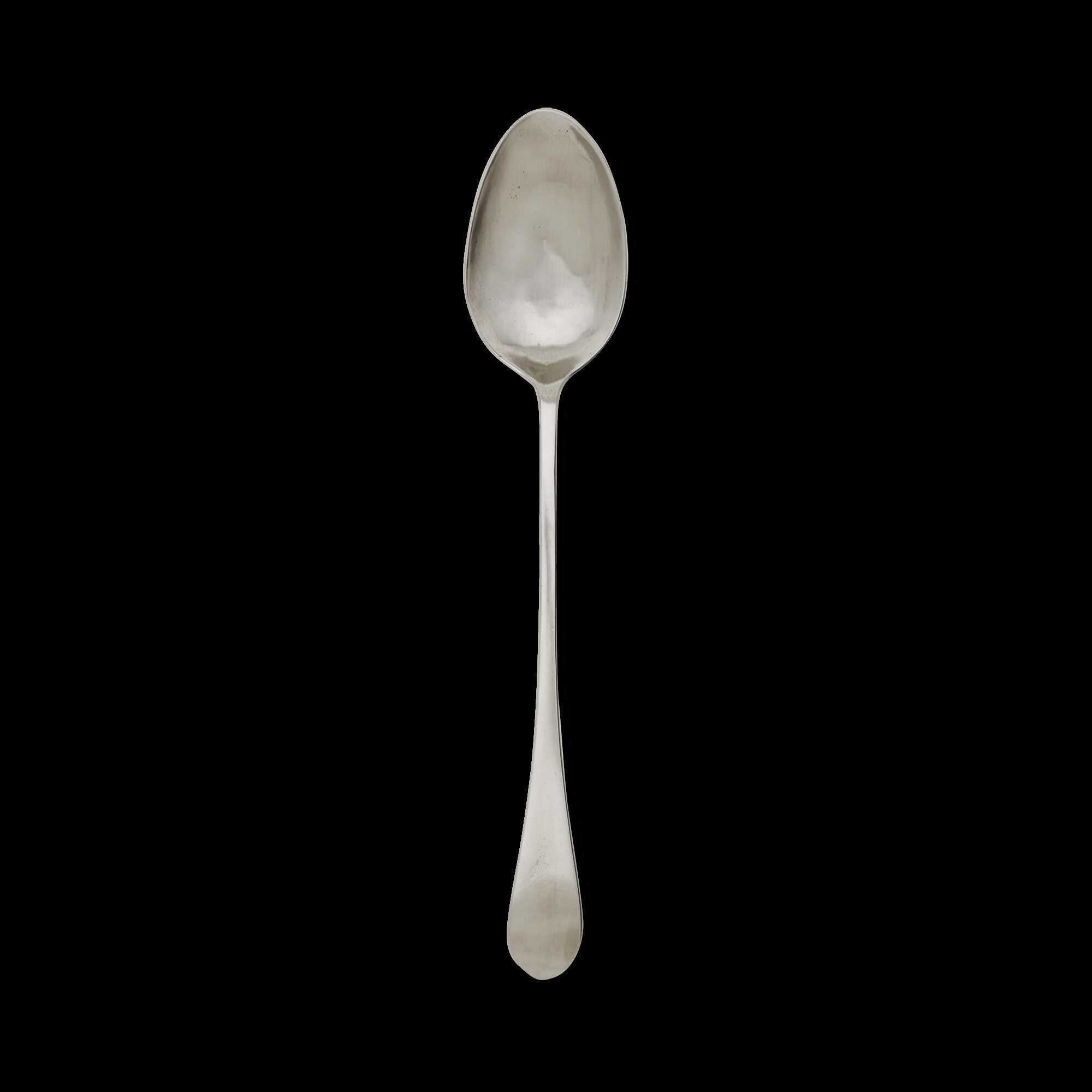 Match Pewter Lowcountry Serving Spoon