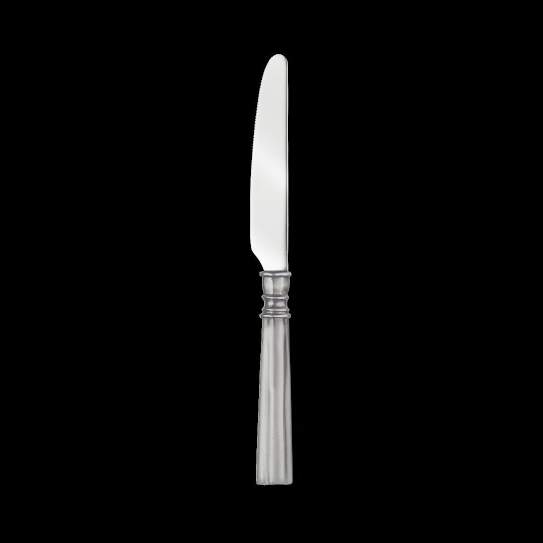 Match Pewter Lucia Fruit Knife Flatware Knive