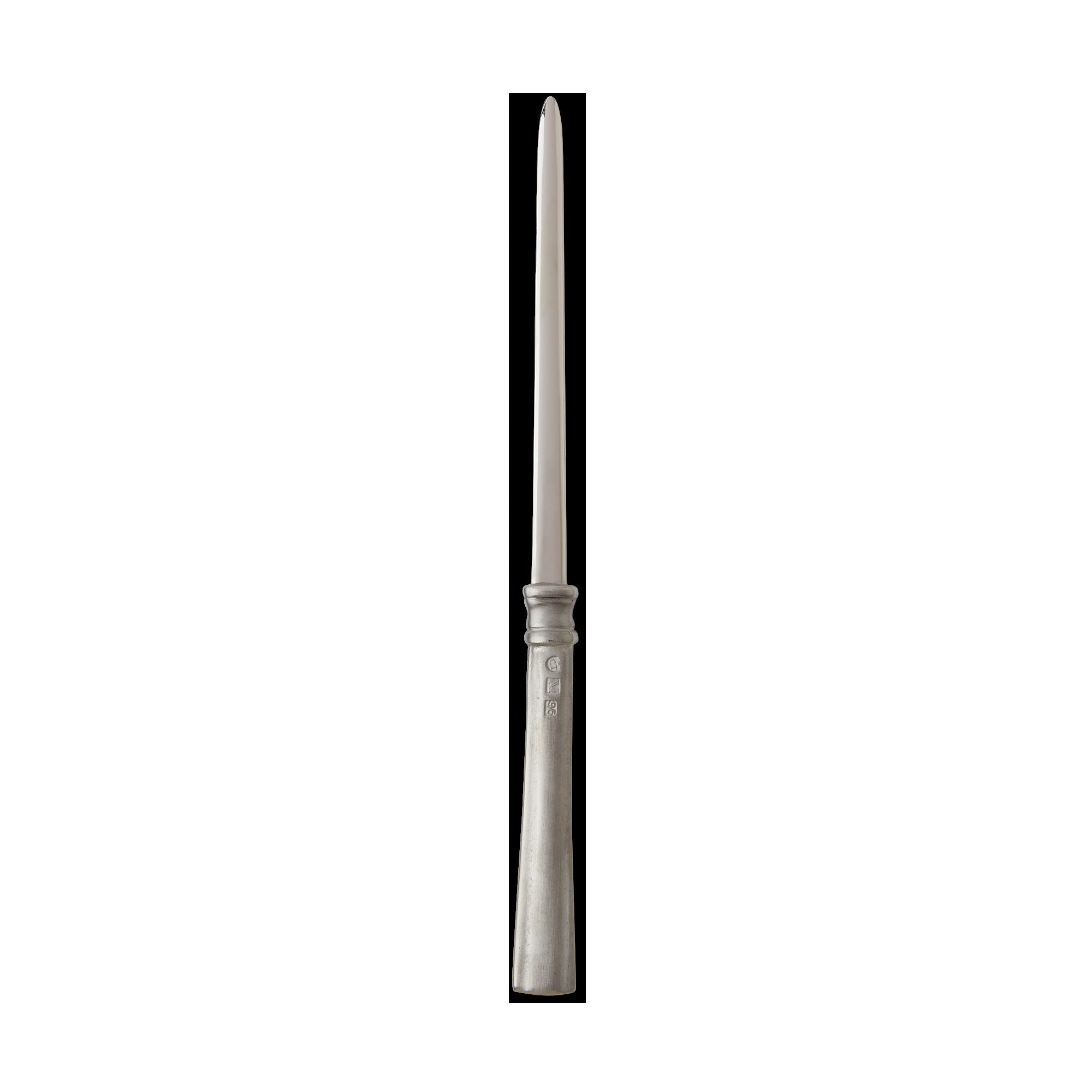 Match Pewter Lucia Letter Opener