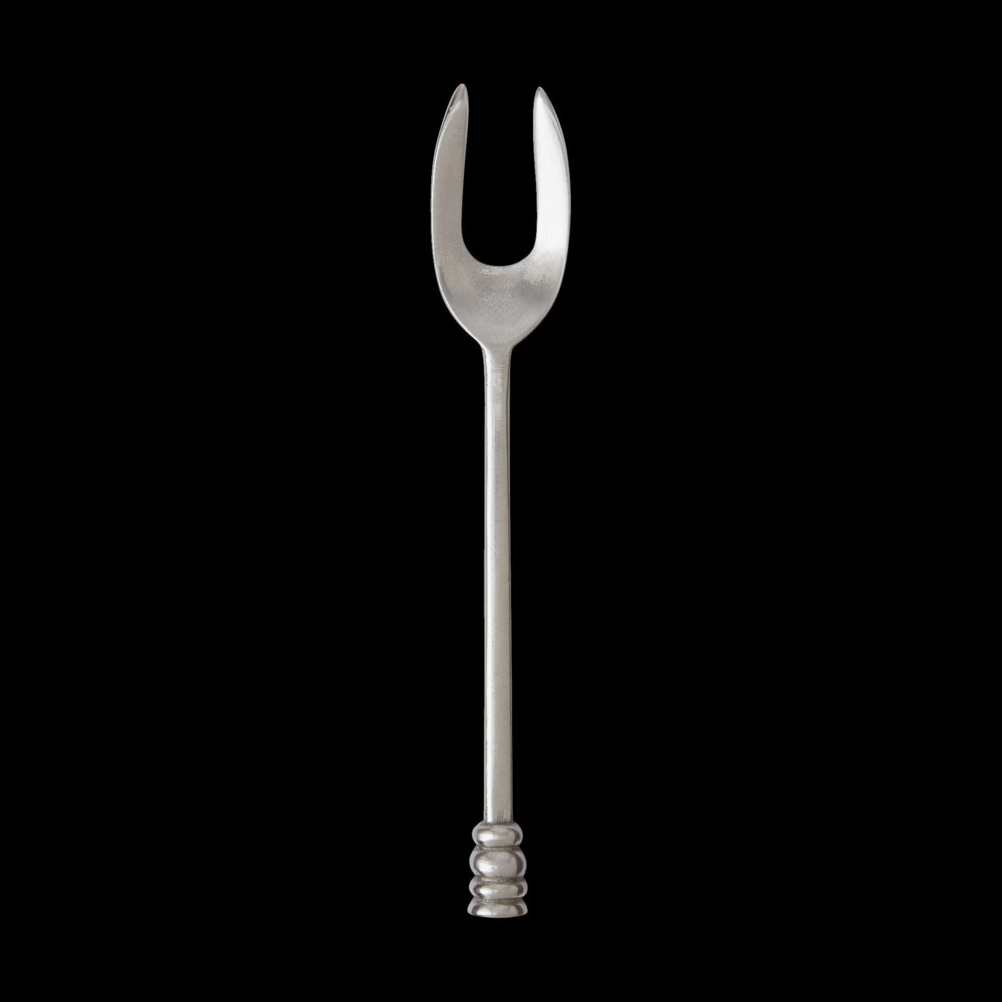 Match Pewter Luna Antipasti Fork
