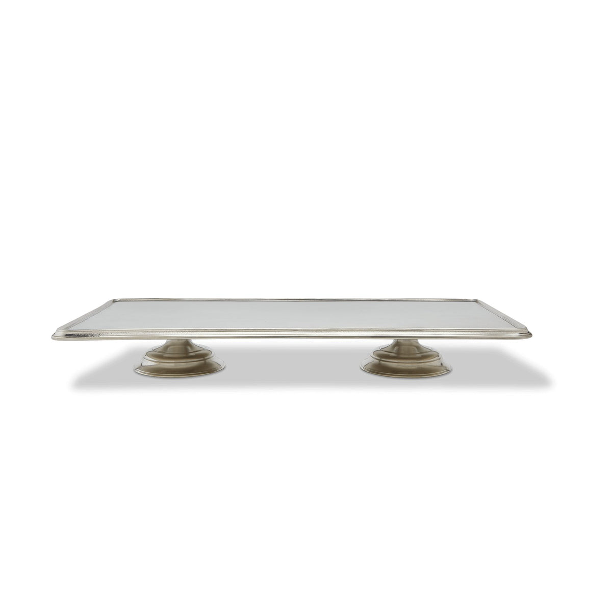 Match Pewter Milano Serving Stands Serveware Accessorie, alternate view