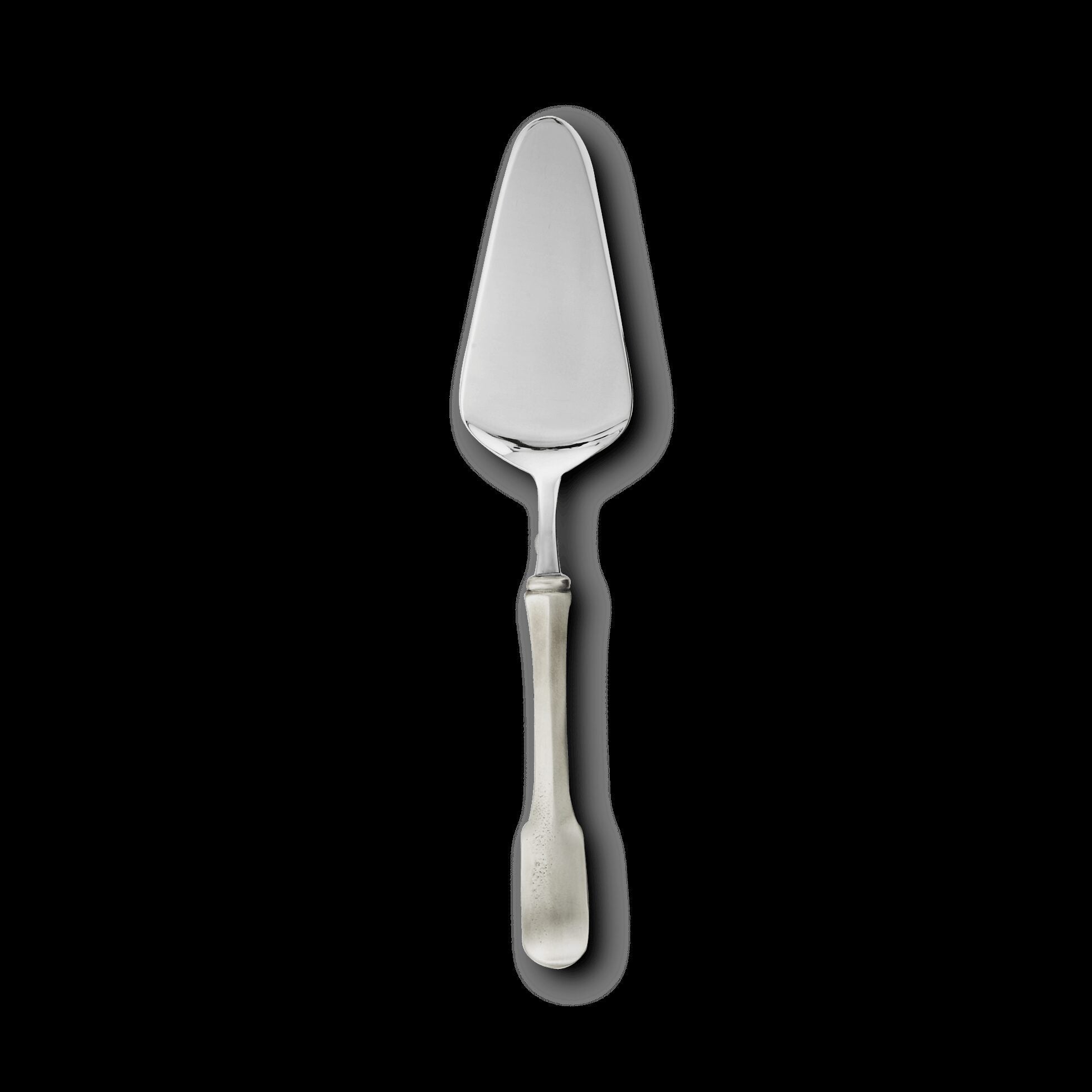 Match Pewter Olivia Cake Server