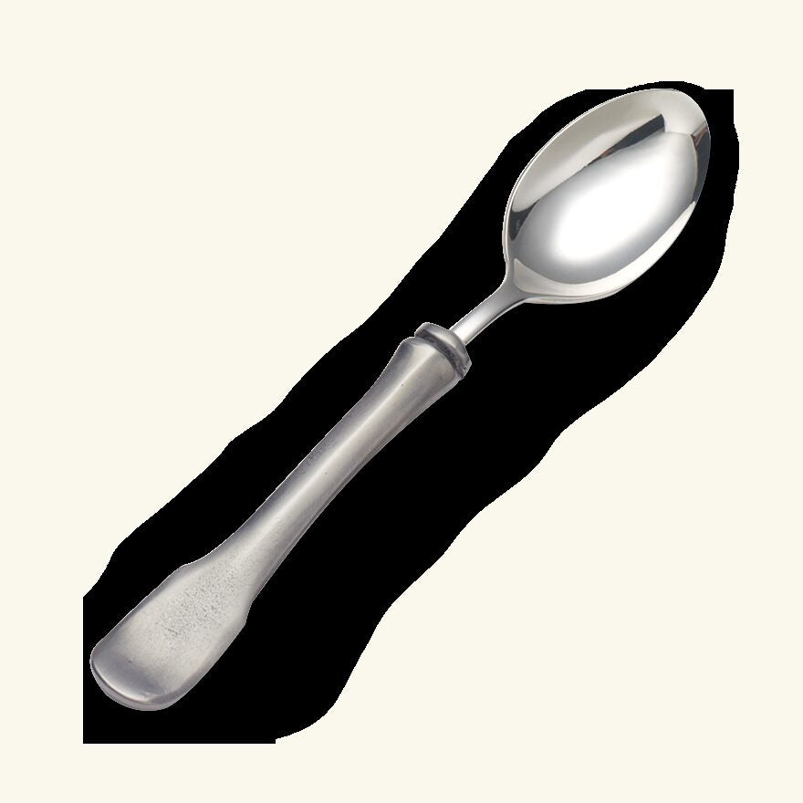 Match Pewter Olivia Dessert Spoon