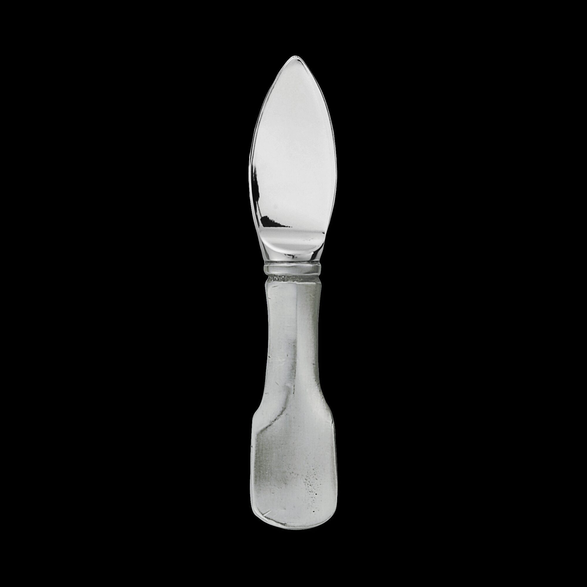 Match Pewter Olivia Parmesan Cheese Knife Cheese Server